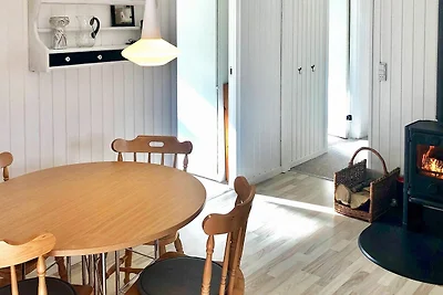 5 Personen Ferienhaus in Middelfart-By Traum