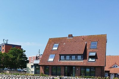 MeerGlück Comfortabele vakantiewoning