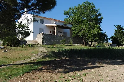 Ländliches Haus mit privatem Pool
