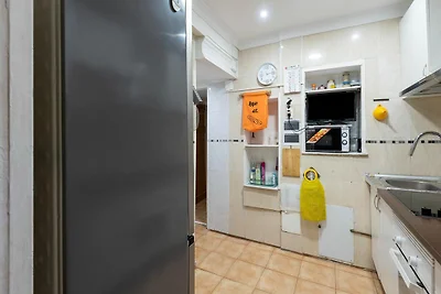 Casa vacanze con accesso indipendente a...