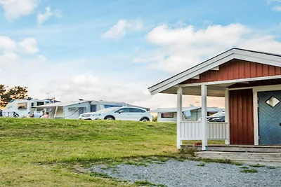 9 Personen Ferienpark haus in Otterup