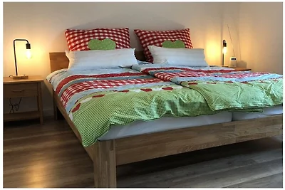Vakantiehuis in Schauren met wifi