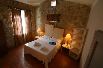 Appartement in Castiglione del Lago met...