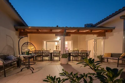 Holiday home relaxing holiday Linardici