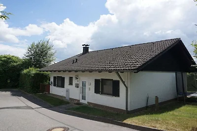Ferienhaus in Zandt mit Schwimmbecken