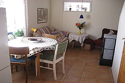 4 Sterne Ferienhaus in TÄLLBERG