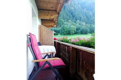 Appartement de vacances 1