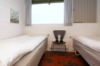 Typ8- Zimmer im Vigsø Ferienpark