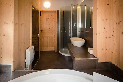 Casa vacanze Vacanza di relax Eisenberg