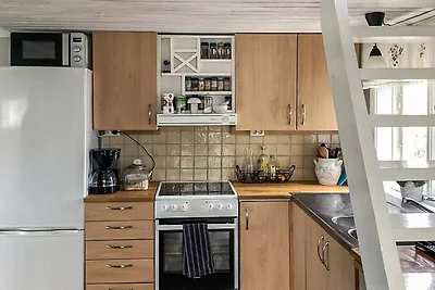 4 Sterne Ferienhaus in HALMSTAD