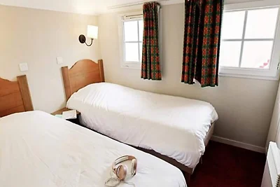 3-Zimmer-Haus für 6 Personen - Auswahl