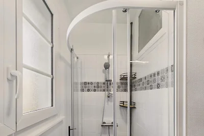 Apartment in Loctudy in der Nähe von Lodonnec...