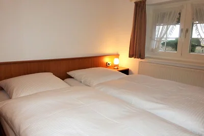 Wohnung mit Terrasse in Klütz