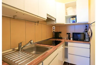 Apartamento Peter en Freyung im Bayerischen...