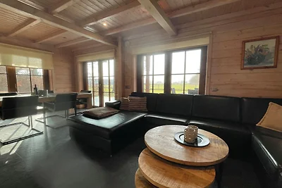 Waldvilla, ländliches Twente