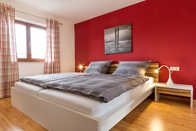 Ferienwohnung mit 1 Schlafzimmer