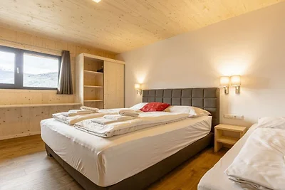 Apartament z 1 sypialnią