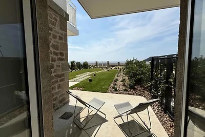 Milliau T2 · Lussuoso appartamento con 1 came...