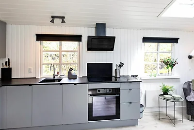 6 Personen Ferienhaus in Løkken-By Traum