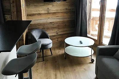 Wohnung in Frankreich bei Skiliften