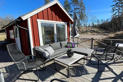 6 Personen Ferienhaus in VIMMERBY