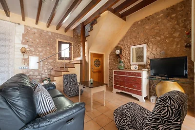 Casa Del Sol - Ferienhaus Mit Privatem Pool