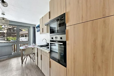 Casa vacanze in villaggio con accesso alle pi...