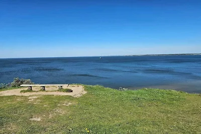 8 Personen Ferienhaus in Struer-By Traum