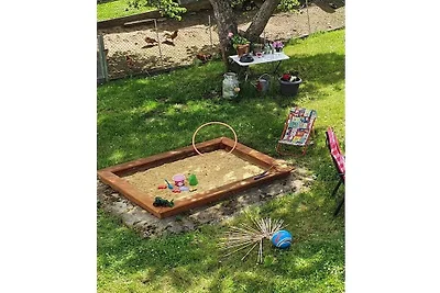 Ferienhaus mit 3 Schlafzimmer
