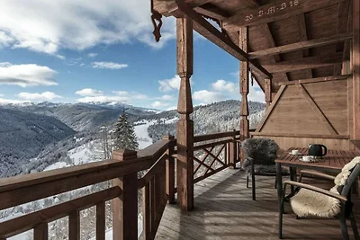 Apartment Häuselhorn Moarhof