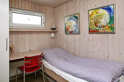 8 Personen Ferienhaus in Løkken