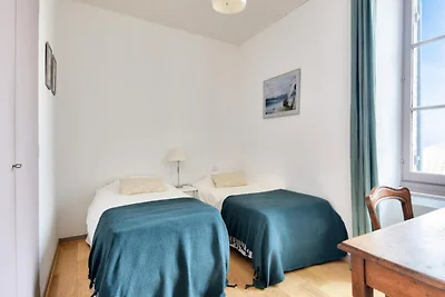 Appartement in Noirmoutier bij het kasteel