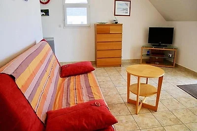 2 Zimmer für 4 Personen