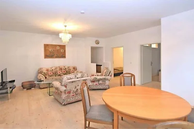 Ferienhaus mit 2 Schlafzimmer