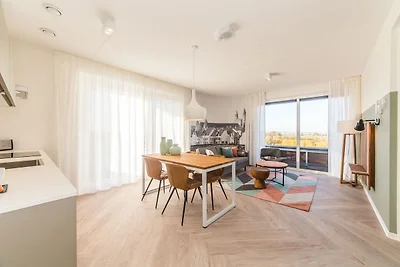 Luxuriöse Panoramasuite in der Nähe von...