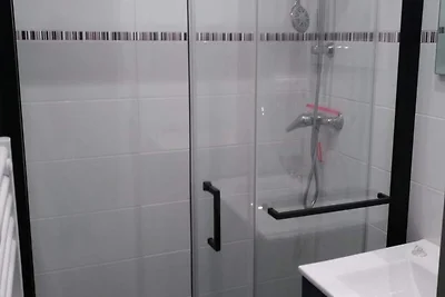 Studio-Hütte für 3 Personen **...