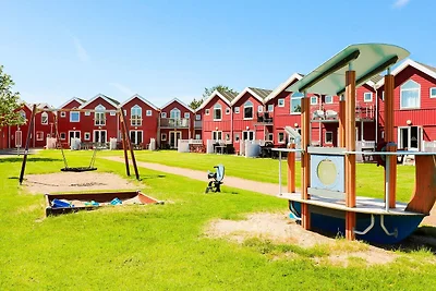 Kusten-Ruckzug in oster Hurup-By Traum