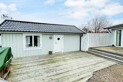 2 Personen Ferienhaus in Hönö