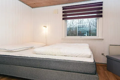 Sfeervol toevluchtsoord in Bork Havn -- By Tr...