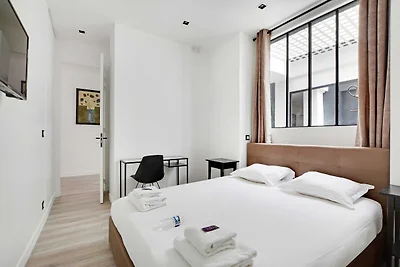 Prachtig appartement met hamam -4BR/12P-...