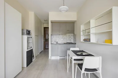 Gemütliche Wohnung in Sirmione am Gardasee