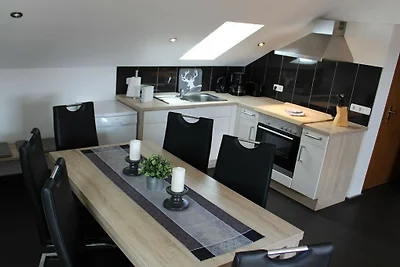 Ferienhaus mit 4 Schlafzimmer