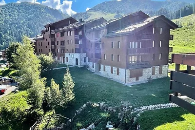 Studio für 4 Personen