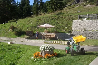 Residence la pausa 4 Pers.