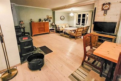 12 Personen Ferienhaus in Masfjordnes