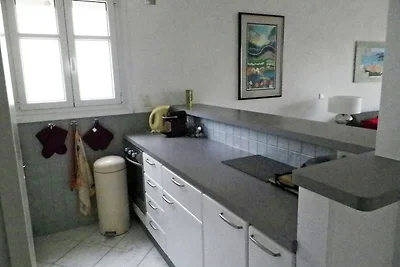 Modernes Appartement in Antibes mit eigener...