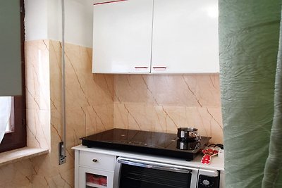 Mooi appartement vlakbij Sassi van Matera