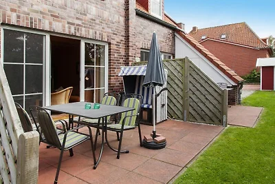 Ferienhäuser in Greetsiel