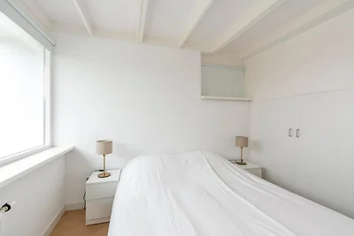 Bungalow nahe Sint Maartenszee Strand