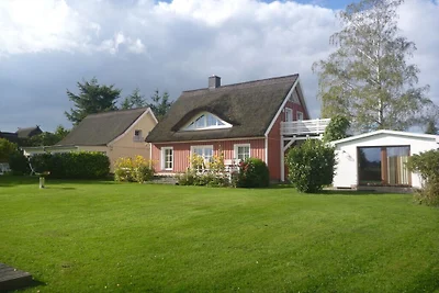 Ferienhaus Erholungsurlaub Pruchten
